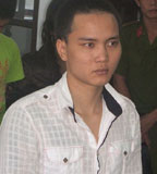 Vào tù vì giúp bạn… chém người