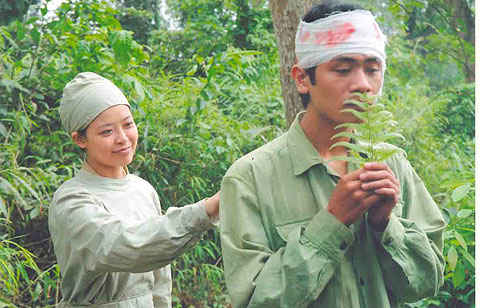 Bộ phim “Đừng đốt” đoạt 6 giải thưởng Cánh diều vàng