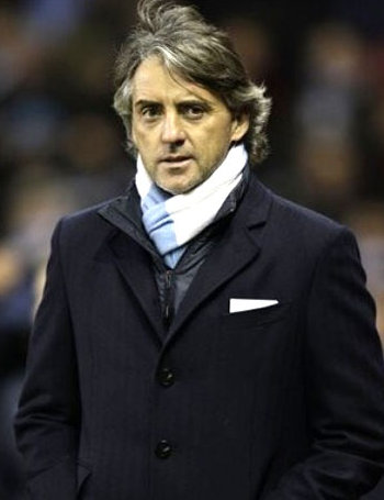 Mancini sẽ kế vị Lippi?