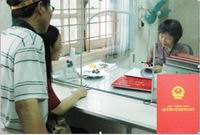 Đơn vị thực hiện thủ tục cấp Giấy CNQSD đất và nhà ở