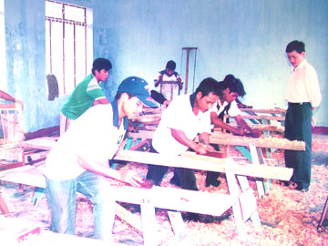 Chú trọng nhu cầu của thị trường