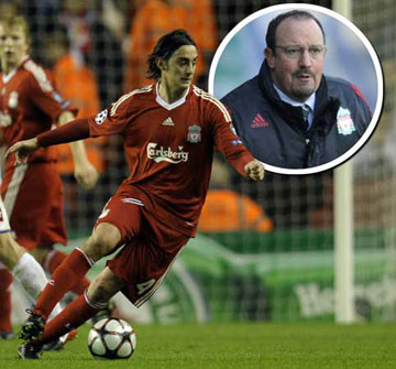 Liverpool sẽ làm kẻ phá bĩnh?