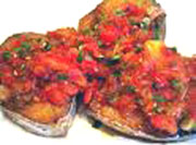 Cá xốt cà chua giúp ngừa bệnh