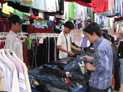 Cần đẩy mạnh khâu tuyên truyền