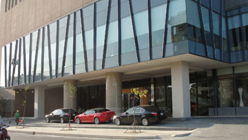 Khách sạn Sheraton Nha Trang mở cửa đón khách