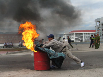 Tăng cường nhận thức cho người lao động