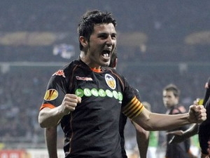 Manchester United sẵn sàng chi 35 triệu bảng mua Villa