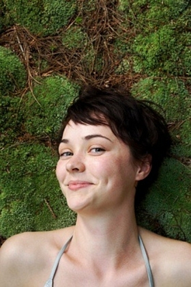 Cho lông mi siêu dài