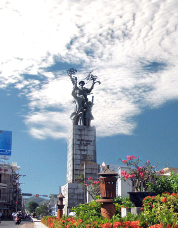 “Cảm hứng văn hóa và khí phách anh hùng của xứ Trầm Hương”