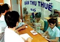 Quyết toán thuế thu nhập cá nhân năm 2009
