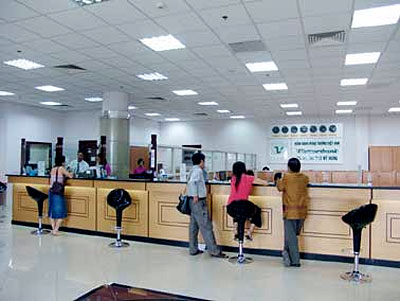 Hướng dẫn gia hạn nộp thuế thu nhập doanh nghiệp năm 2010