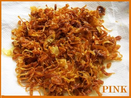 Mách bạn: Phi hành khô bằng lò vi sóng