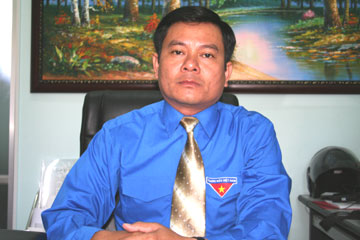 Tuổi trẻ Khánh Hòa ra sức học tập, thi đua lao động sản xuất, xây dựng quê hương