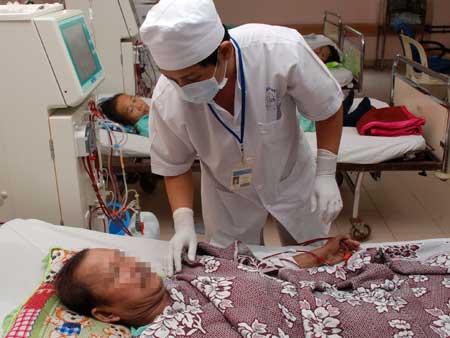 Tăng lương tối thiểu lên 730.000 đồng