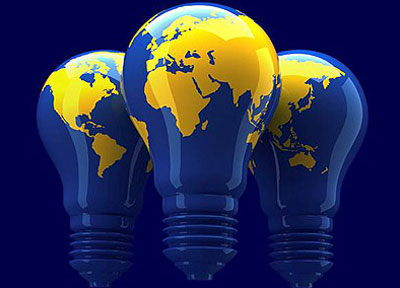 Tắt đèn hưởng ứng Giờ Trái đất 2010