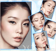 Dành cho bạn gái: Sắc cam nhẹ mát tươi tắn ngày hè