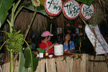 Hoạt động kỷ niệm 79 năm ngày thành lập Đoàn Thanh niên Cộng sản Hồ Chí Minh (26-3-1931 – 26-3-2010)