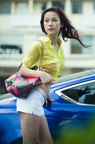 7 "tối kị" thời trang dành cho tất cả mọi người