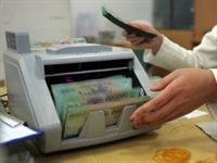 VND basic interest rate kept at 8%