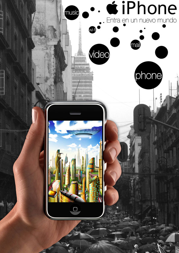 iPhone Việt sẽ là đích ngắm mới của tội phạm