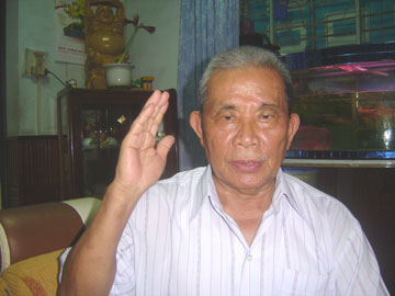 Đó là thời khắc Không thể nào quên