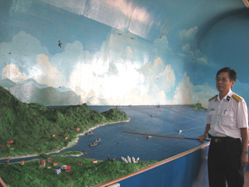 Đẩy mạnh nghiên cứu khoa học