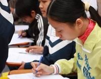 Thi tốt nghiệp THPT 2010: Chủ yếu bám sát chương trình lớp 12