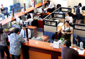 Thành lập ngân hàng TMCP phải hội đủ 5 tiêu chí