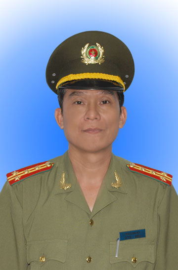 Triển khai tốt công tác giữ gìn an ninh trật tự bảo vệ lễ kỷ niệm 35 năm ngày giải phóng Khánh Hòa