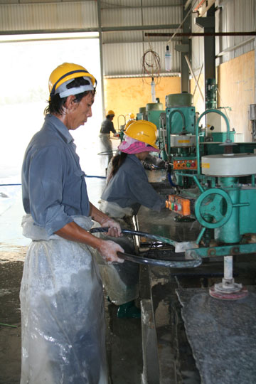 Nỗ lực khắc phục khó khăn, phát huy thế mạnh để phát triển