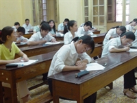 Trường Cao đẳng Y tế Khánh Hòa công bố điểm thi