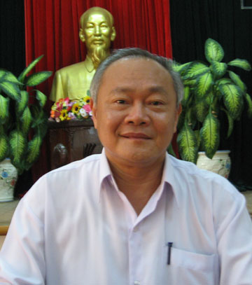 Phát huy truyền thống vẻ vang, Đảng bộ và nhân dân Khánh Hòa quyết tâm vượt khó, xây dựng quê hương ngày càng giàu đẹp