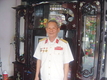 Sống lại những ngày tháng Tư lịch sử