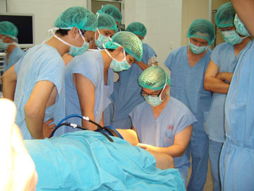 Những thay đổi đáng tự hào