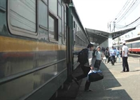 Ga Sài Gòn sẽ tăng chỗ để phục vụ nhu cầu nhân dân trong dịp lễ sắp tới.