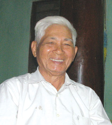 Đó là mùa Xuân đẹp nhất trong đời tôi