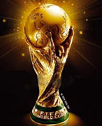 Nam Phi tăng cường đảm bảo an ninh cho World Cup 2010