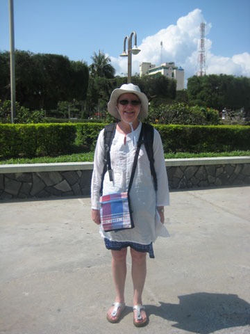 Chợ là điểm đến chưa được yêu thích