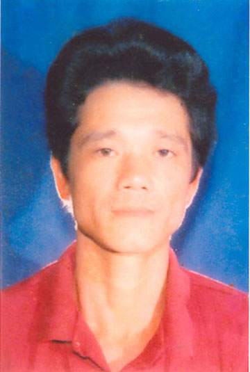 Truy nã toàn quốc tài xế… “ăn” 9 tấn đường