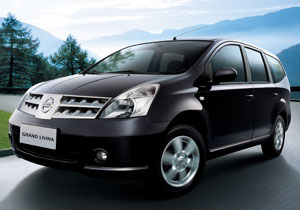 Nissan giới thiệu ô tô đầu tiên lắp ráp tại Việt Nam