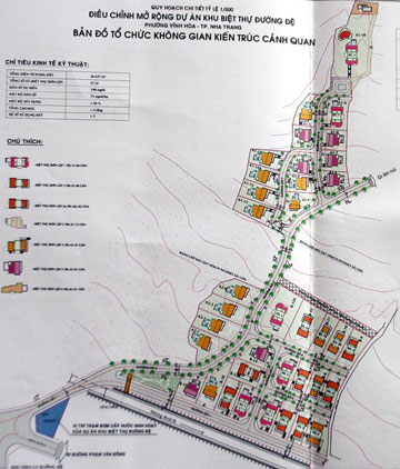 Mang phong cách kiến trúc hiện đại