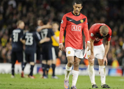 Tiếc nhưng không bất ngờ