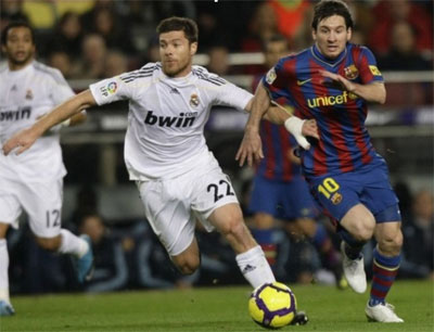 Messi hay hơn Ronaldo!