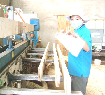 Vượt mục tiêu đề ra