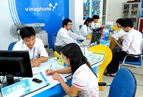 Khuyến mại hàng triệu đồng khi hòa mạng sử dụng bộ ALO