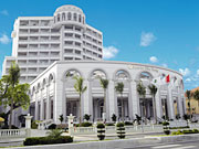 Một trong những khách sạn tốt nhất trên thế giới năm 2010