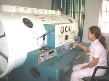 Tăng các kỹ thuật không dùng thuốc