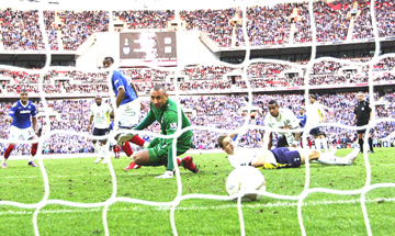 Câu chuyện thần tiên ở xứ sở sương mù