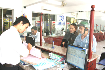 Còn nhiều vướng mắc