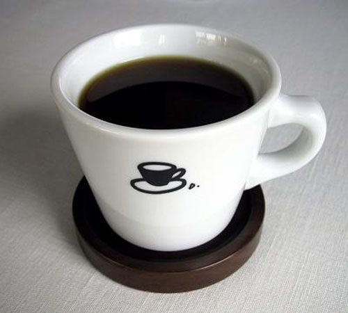 Mách bạn: Phân biệt cà phê nguyên chất